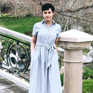 Meet your Posher, Kami-jane
